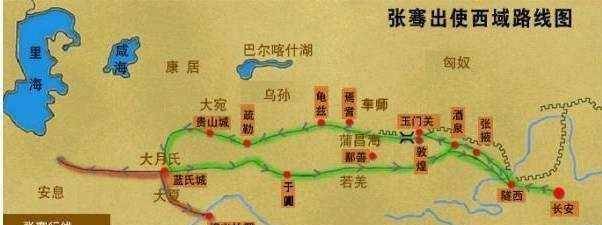 本来中国也曾“那么”地痞，一战掠敌牛羊万万，将其打回原始社会