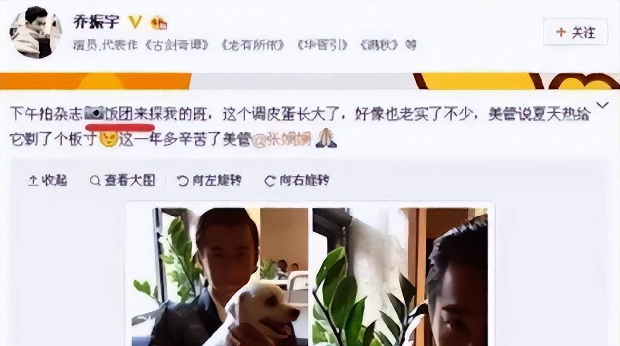 “素颜女神“王丽坤：夜会于和伟被骂，抹黑乔振宇渣男被爆年龄造假