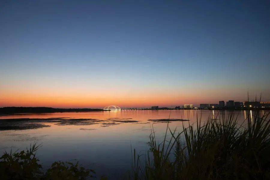 常州市錢資湖公園溧陽市櫻花公園91常州市一府一園沿線改造工程常州