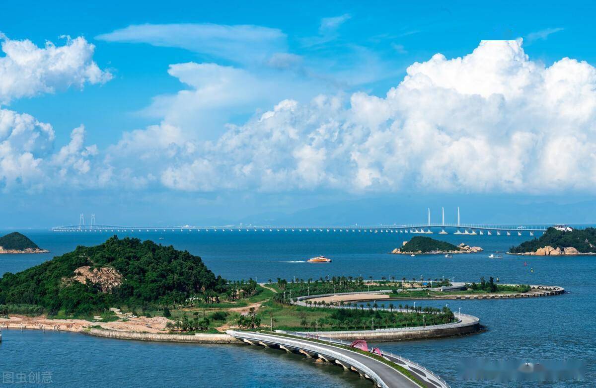 中国最宜居的海滨城市：比三亚便宜，比青岛舒适，海景美如画_珠海_教育_环境