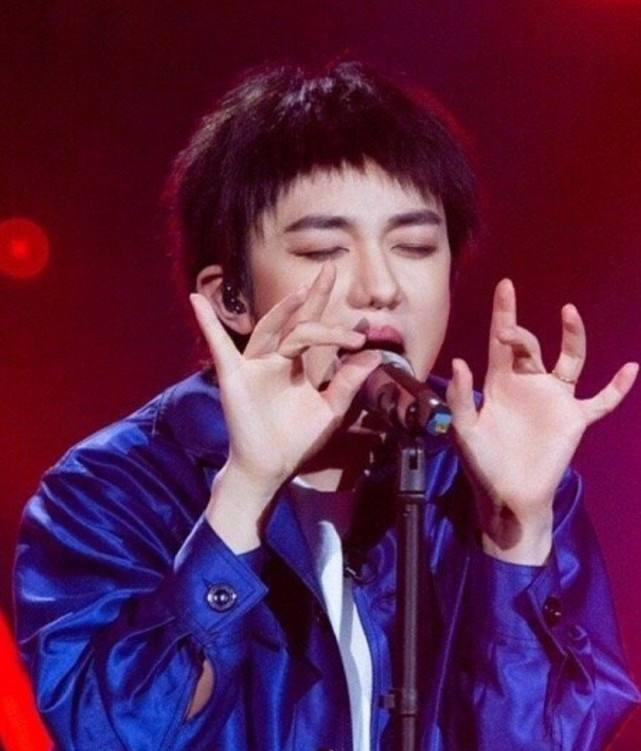 華晨宇