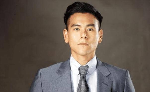 小时候很胖的彭于晏,因为运动才瘦下来,成了大家眼中的型男_身材_大学