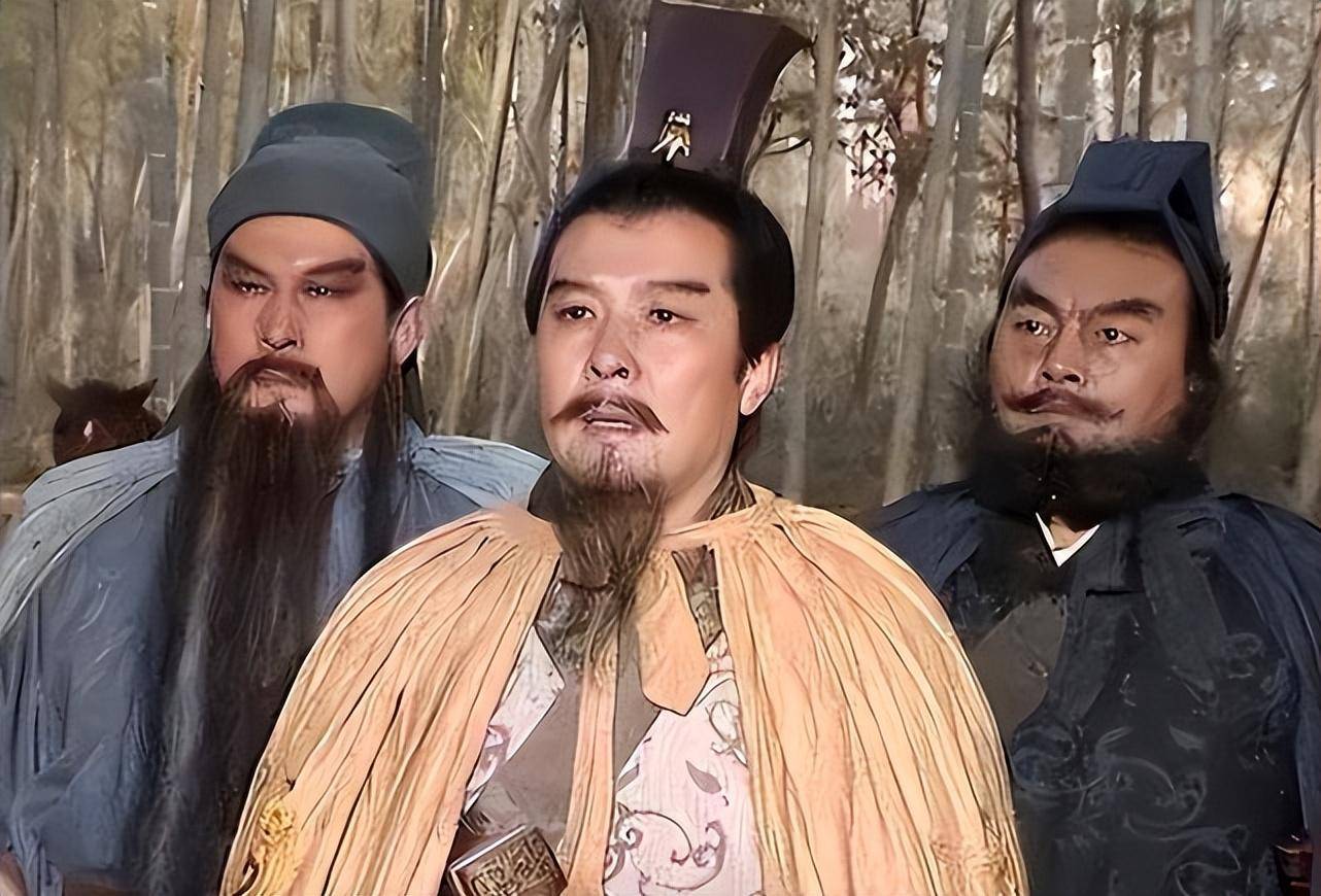 65岁"张飞"李靖飞病重,3次脑出血情况不好,仍不知陆树铭去世_三国演义