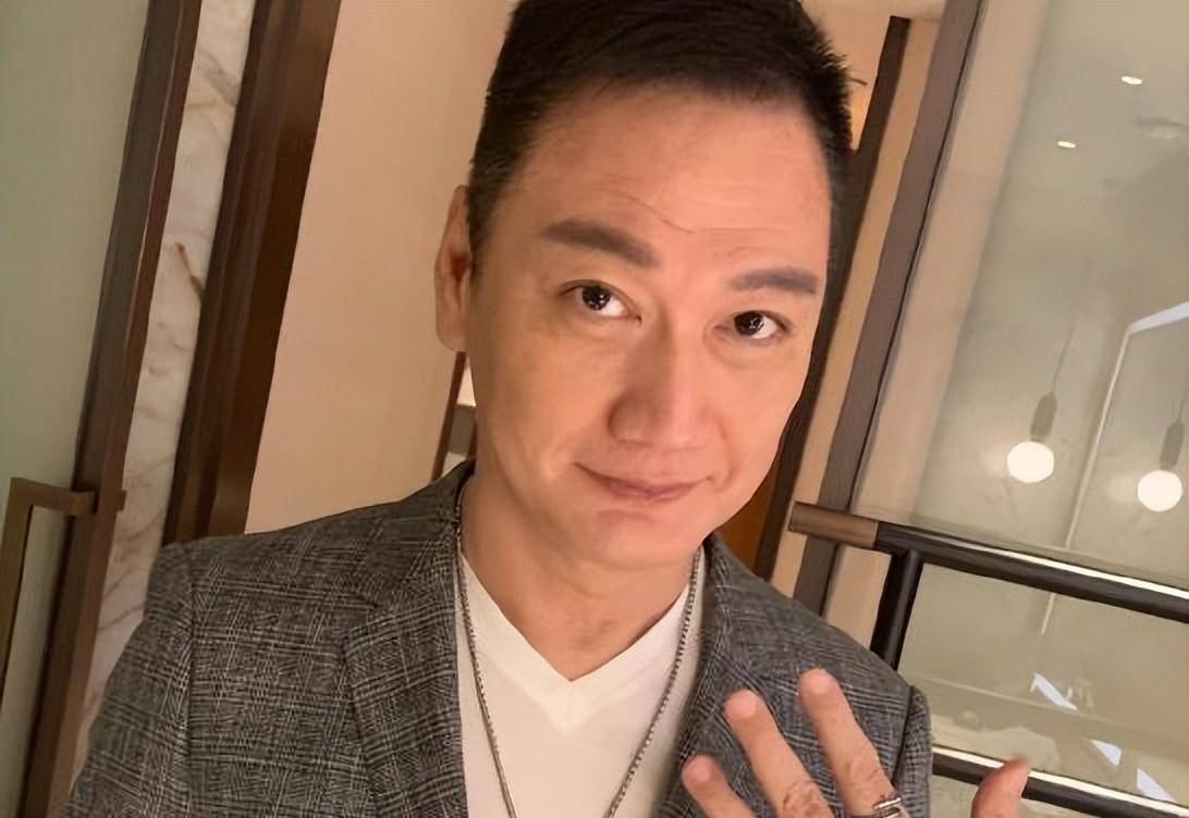 《壹号皇庭》30年,剧中演员境况不一,有人成天后,有人获视帝_欧阳震华