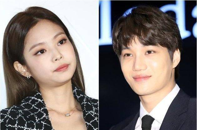 jennie谈恋爱已经严重违反了yg社内规定,梁铉锡不会善罢甘休!