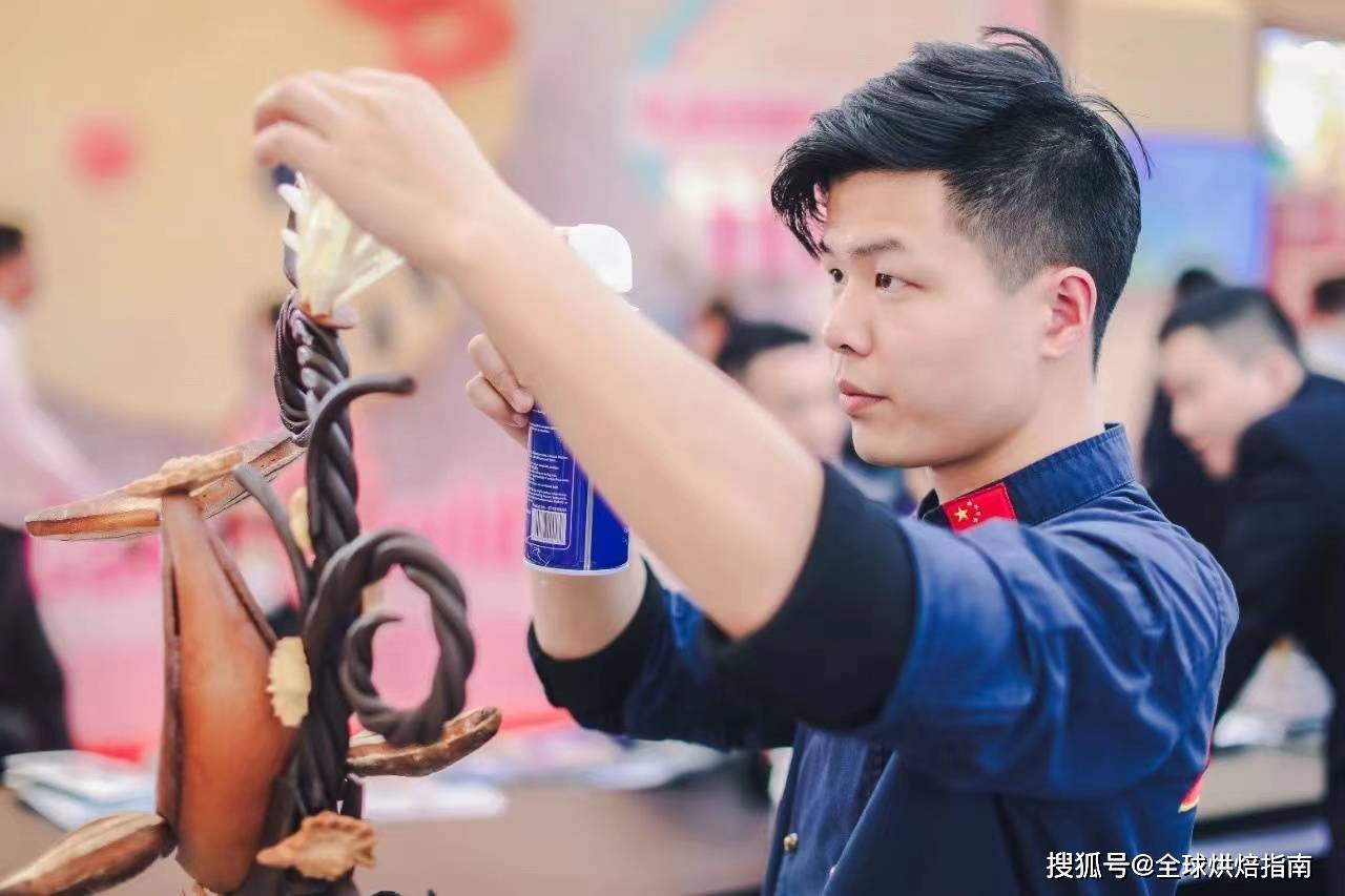 蔡叶昭_项目_裁判