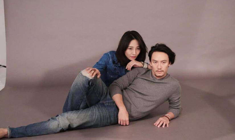 白百何新男友成接盘侠?