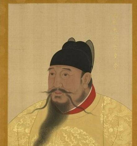 从明太宗到明成祖，墨棣实的因为不改庙号就会被迁出太庙吗？