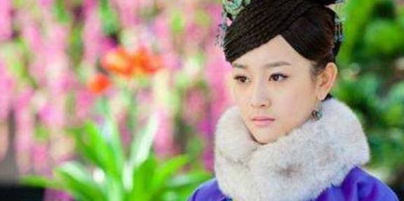 二十六岁才嫁给皇帝，和姑姑妹妹共侍一夫，她婚后竟然宠冠后宫