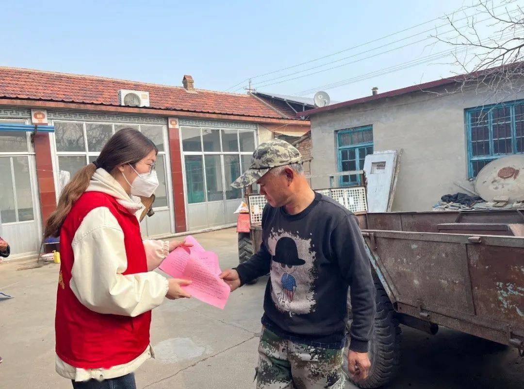 县应急局到花官镇周楼村开展防范一氧化碳中毒宣传活动_村民_知识