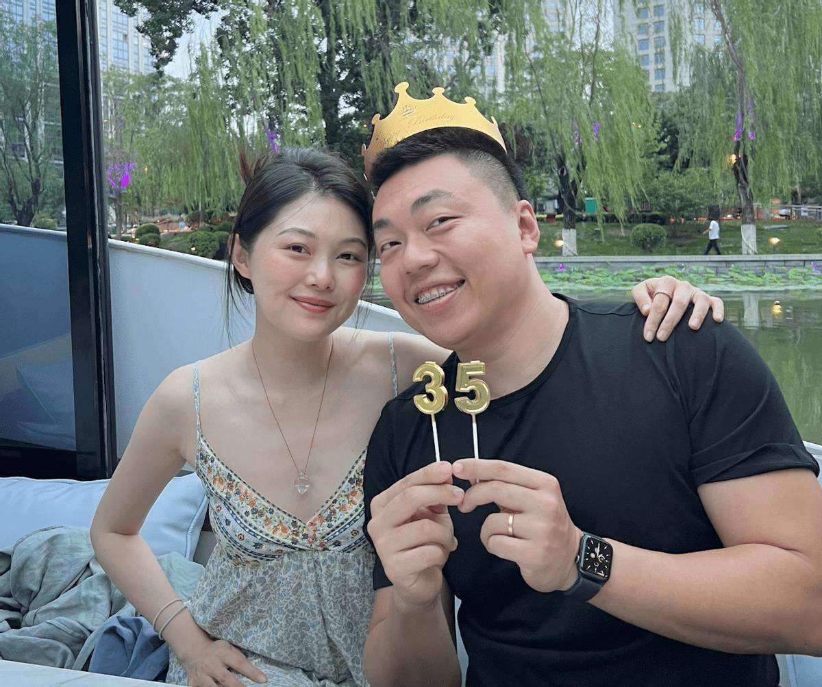 挑了29年,最后嫁了个"伪富豪",深扒寒门贵妇晚晚,尴尬又可笑_刘野