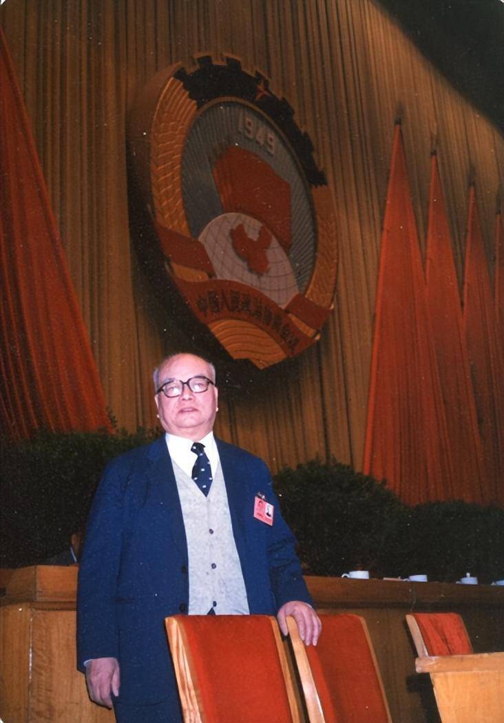 著名化学家,教育家,中国科学院院士唐有祺逝世_研究_结构_分子