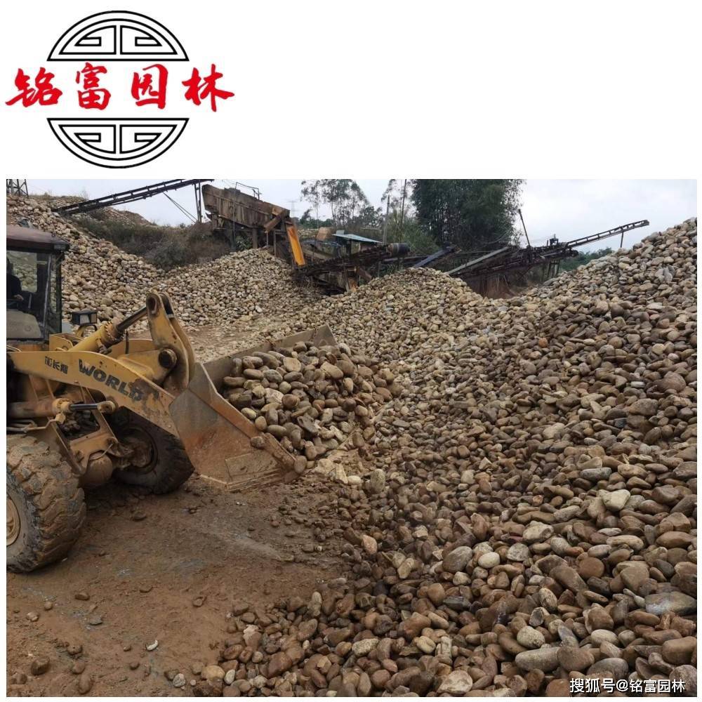 这都可以（鹅卵石价格厂家直销）这种鹅卵石一般多少钱鹅卵石价格，(图9)