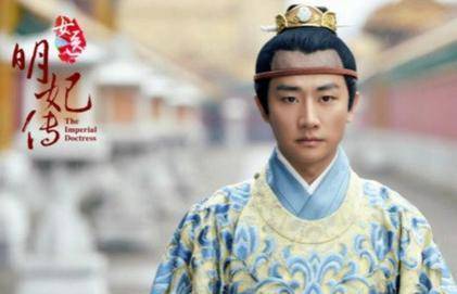 生前是皇后和皇太子，后世无人认可：扒一扒明代宗那对薄命的妻儿