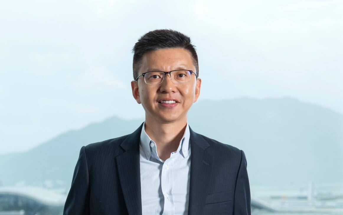 国泰航空任命林绍波先生担任行政总裁_集团_服务_香港