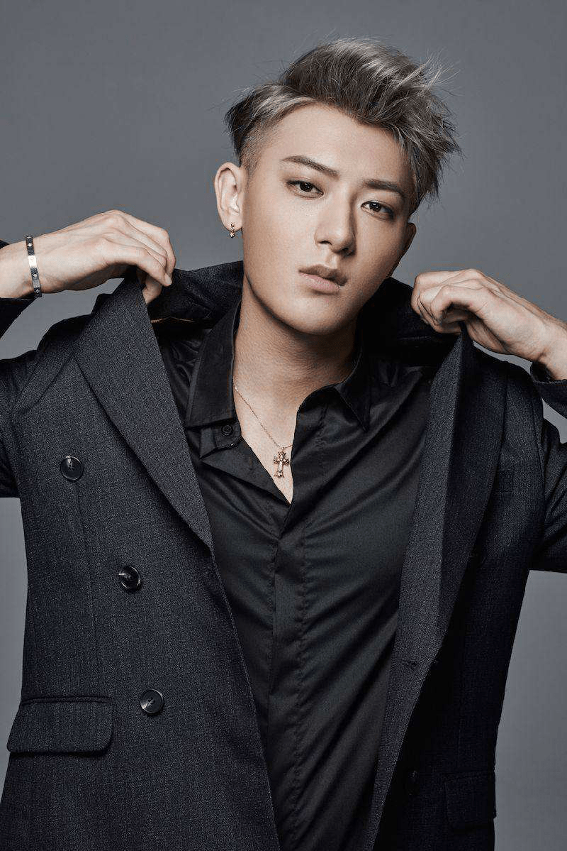 黄子韬又道歉了,这一次,他是做了什么惹怒粉丝?_吴亦凡_微博_wuli