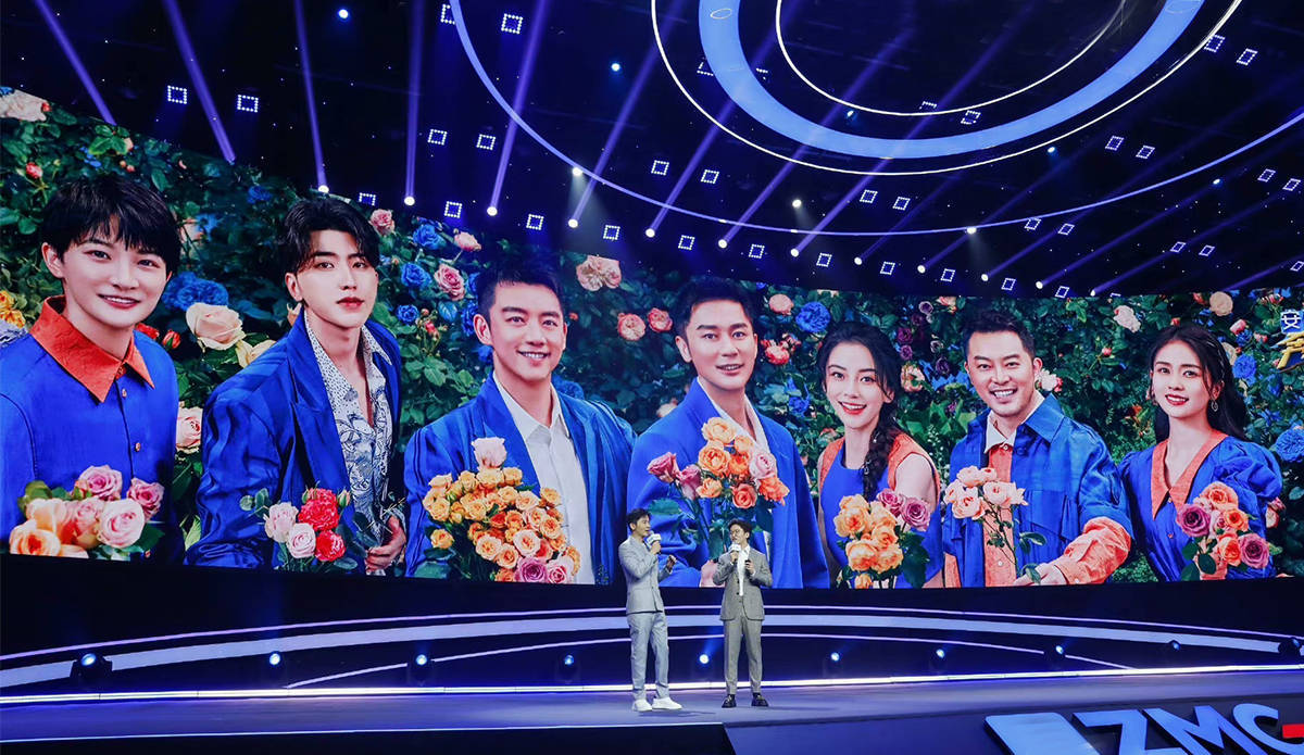 浙江卫视综艺片单:《王牌8》调档,4档新综艺阵容豪华,唐嫣迎常驻综艺