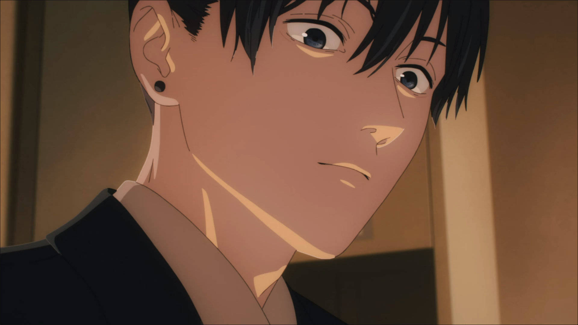 恶魔猎人_公安_动漫