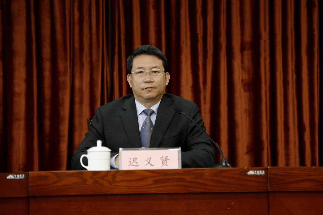 发布会上,招远市文化和旅游局党组书记,局长迟义贤解读了招远市人民