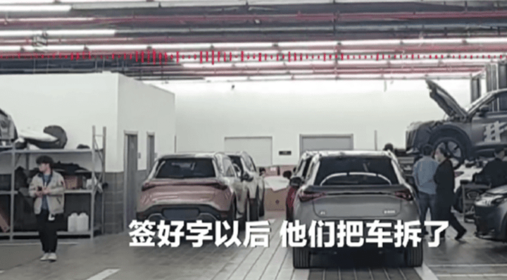 车主爆料,提车5天不到的smart 精灵高速电门失速_搜狐汽车_搜狐网