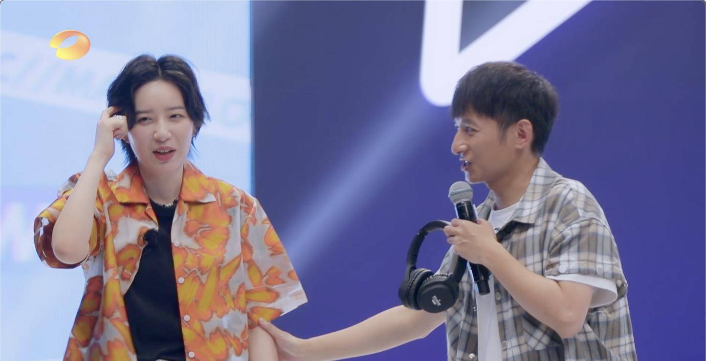 《妈妈,你真好看》妈妈的硬照有多惊艳?