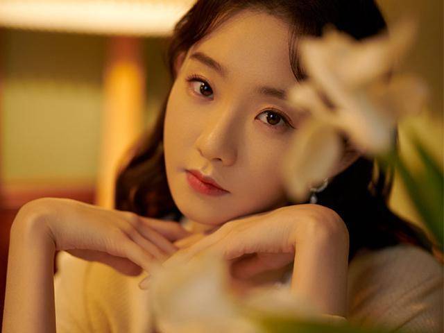 张艺凡饰演《小欢喜》里乔英子一角,竟然获得了刘天池的满星特权_演技