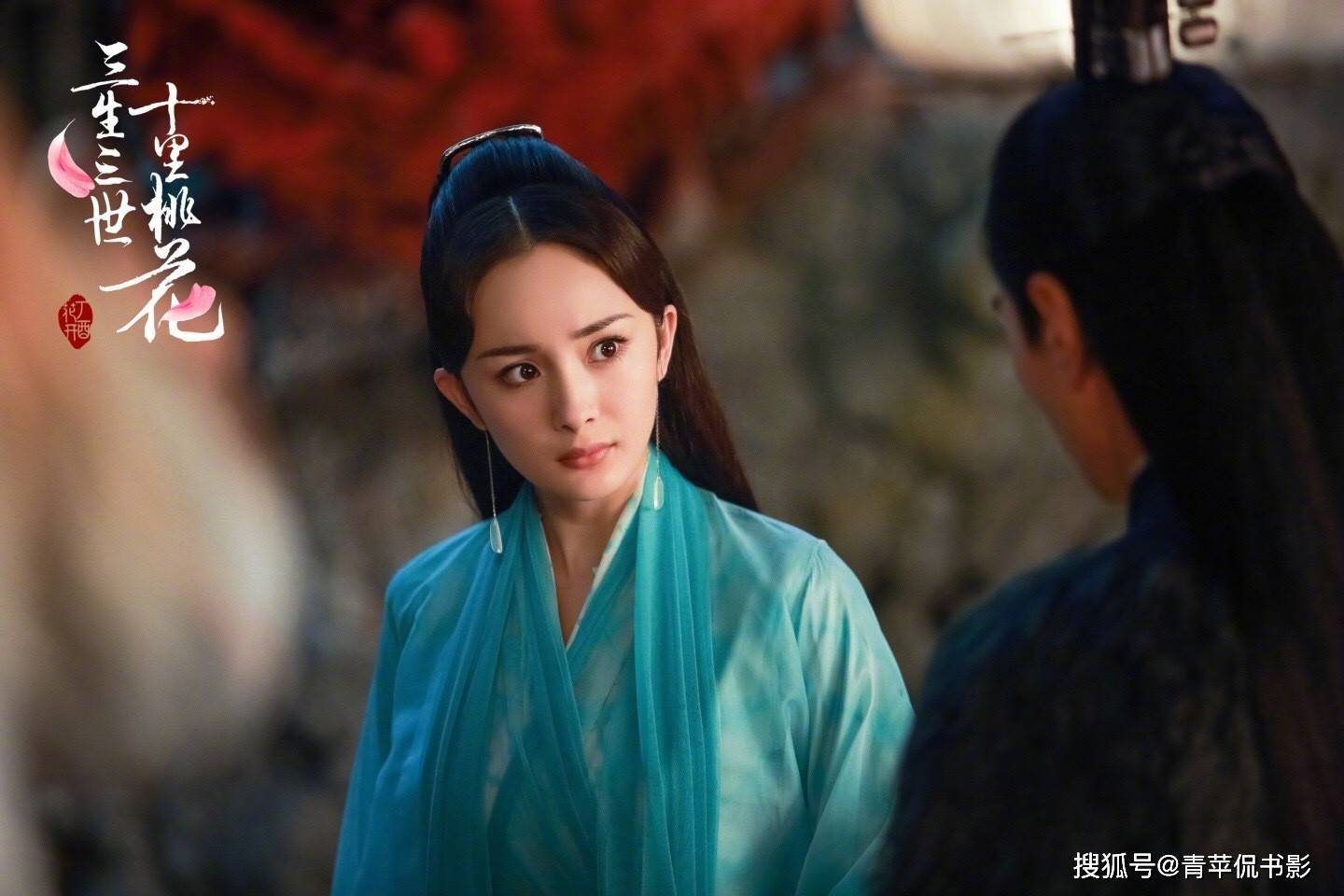 假如夜华先遇到的是白浅,他还会爱上她吗?_连宋_计谋_网络