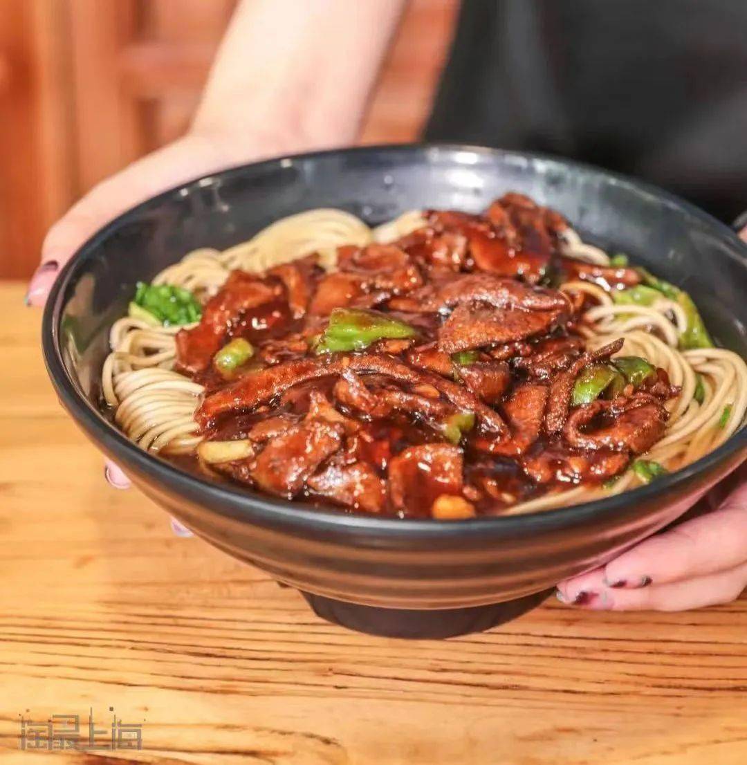 全上海第一的猪肝秘方！今天藏不住了_搜狐网