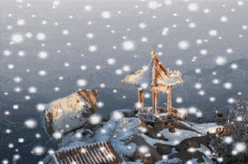 今冬北方首场大范围雨雪来袭!蒙城接下来..._天气_冷空气_影响