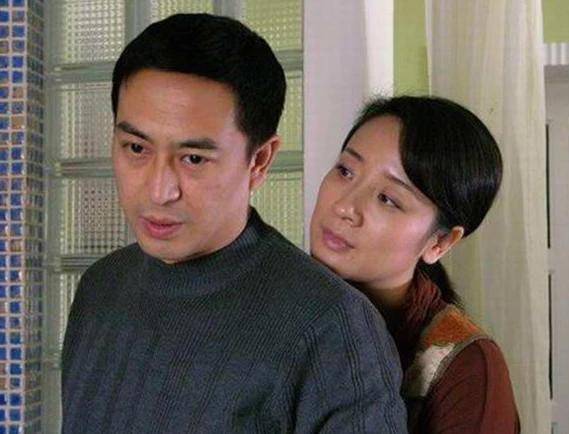 优秀演员陈小艺多次不忠诚,丈夫头顶帽子11年仍未分手_刘慧宁_演技