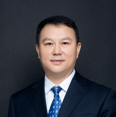 必易微董事长谢朋村,昨日连答五问!_公司_芯片_管理