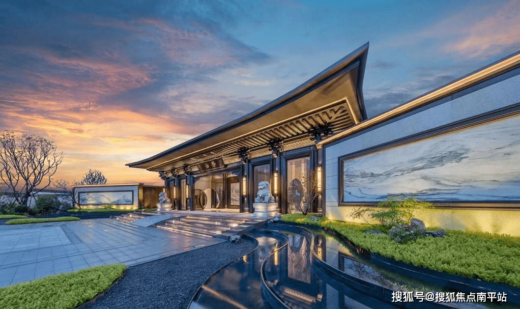 首页2022@#龙岩【建发.云著】售楼处电话!售楼处位置!