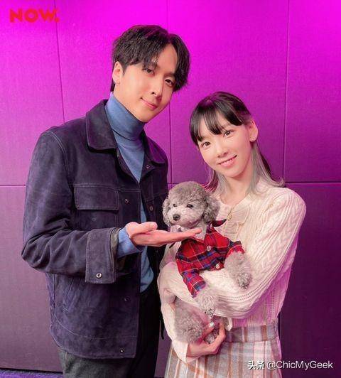 少女时代泰妍被曝热恋一年!男方是国外演艺圈有名的“妹控”_Ravi_回应_妹妹