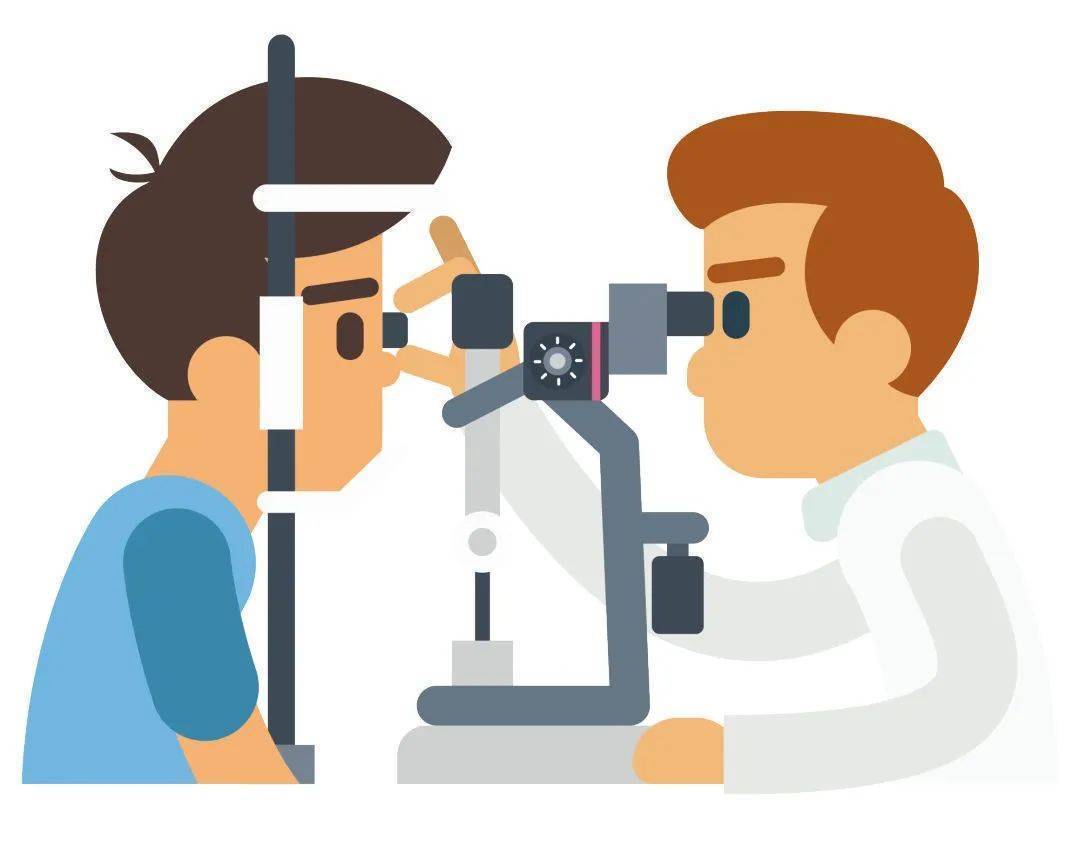 什么是屈光参差?导致屈光参差的原因有哪些?插图1