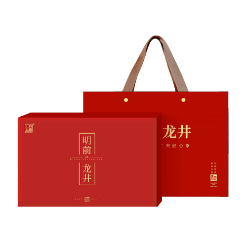 茶叶礼盒定制方案_茶叶礼盒订制_茶叶礼盒设计
