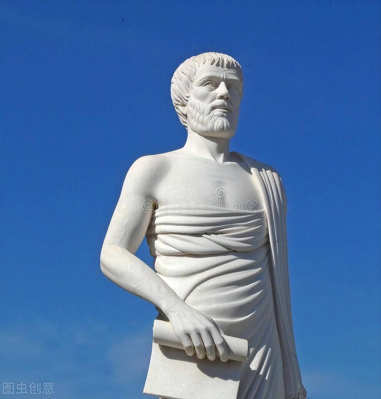 亚里士多德_实体_事物