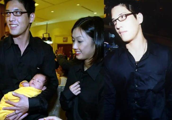 把生意做得蒸蒸日上,林姮怡也越来越幸福,接连生下女儿,儿子后,蒋友柏