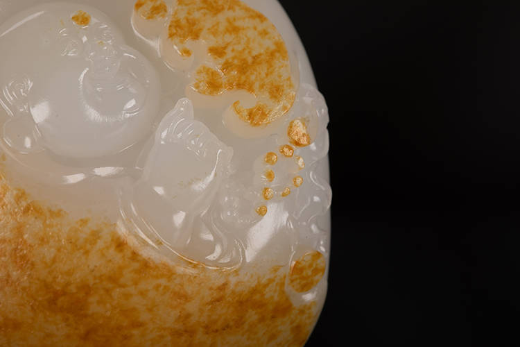 com)源于璞玉雅藏【侯晓峰老师简介】侯晓峰,中国玉石雕刻大师,省工艺