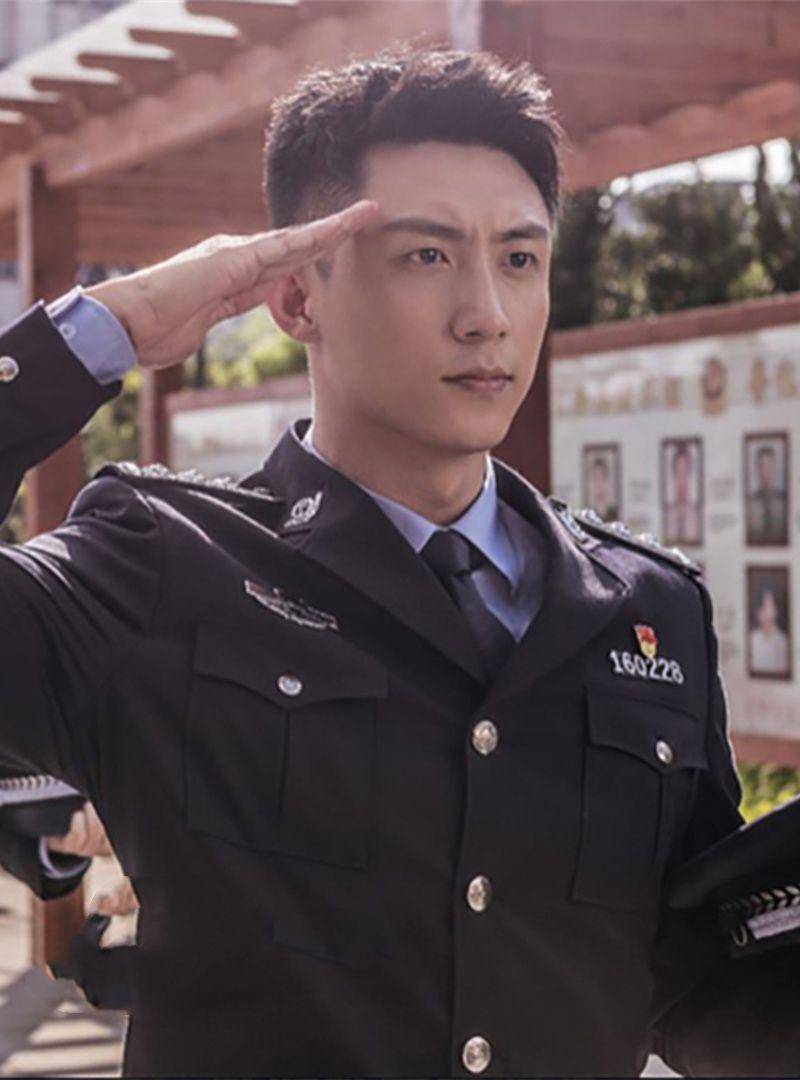 《破冰行动》李飞的问题有多大?