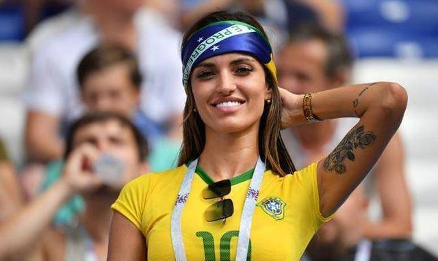 世界杯32强最帅队长:梅西1号,c罗无缘9强,女球迷最想约他_得票率_足球