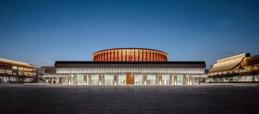 宁波国际会议中心望岚酒店ningbo international conference center