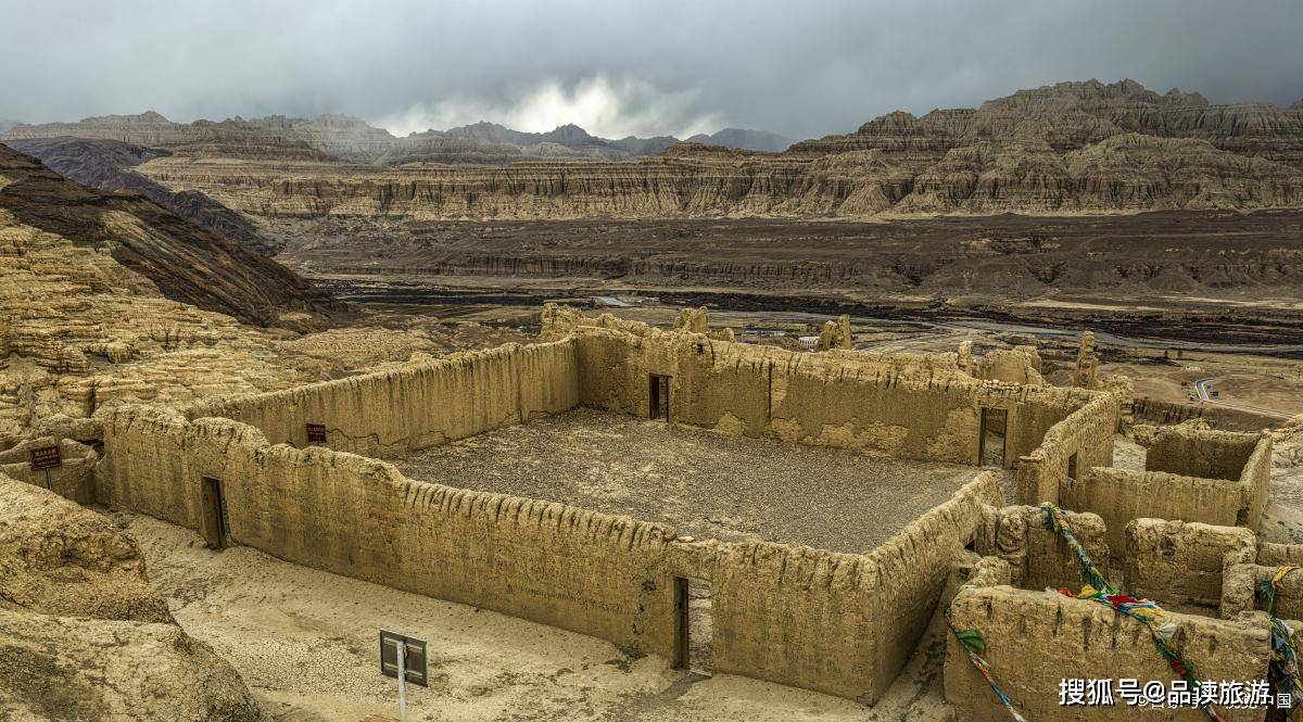 布拉克_天山_花海