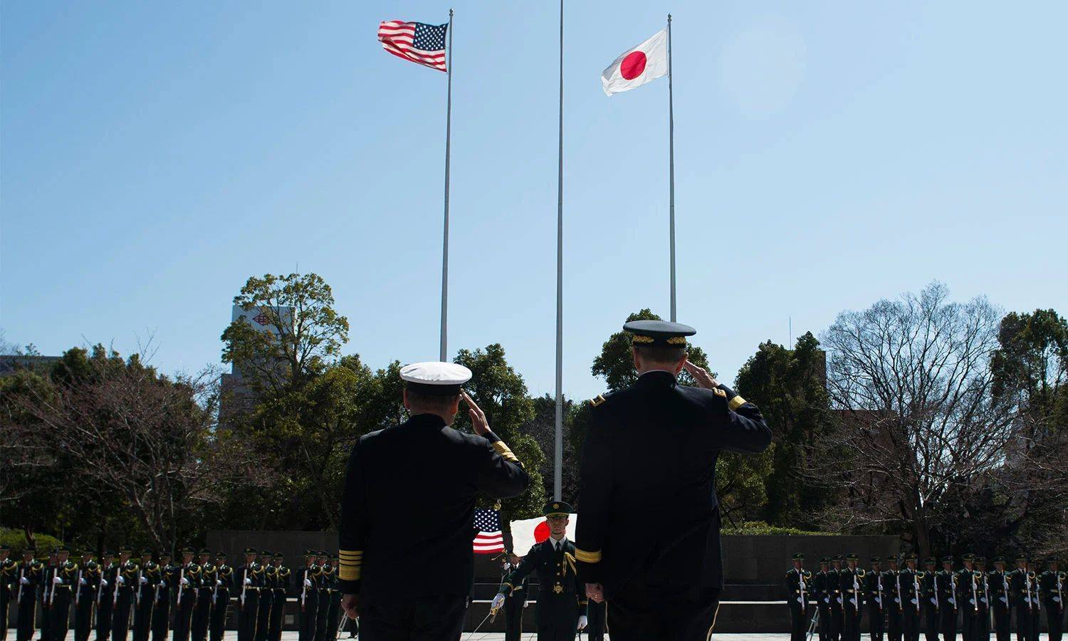 武裝日本固然重要,但是如此一來,打擊日本就成為了升級中俄戰略協作