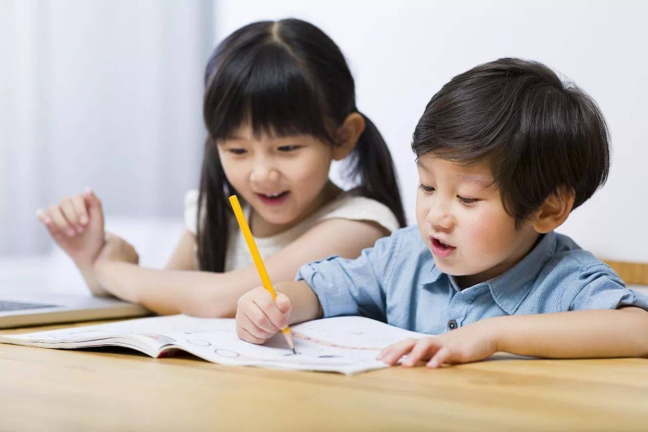 孩子写作业慢有7种原因，你家孩子属于哪一种？