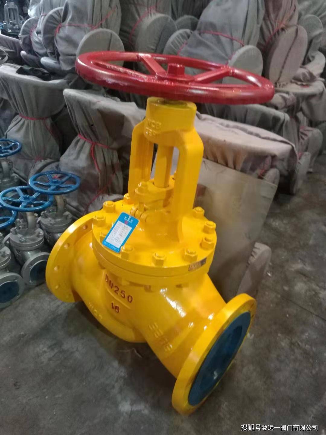 液化气截止阀_密封_性能_阀门