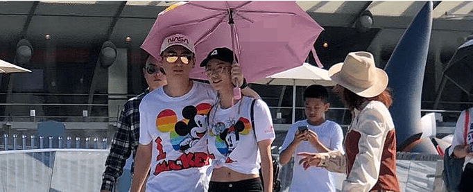 王思聪和孙一宁的前前后后，以及他征服的15位女网红