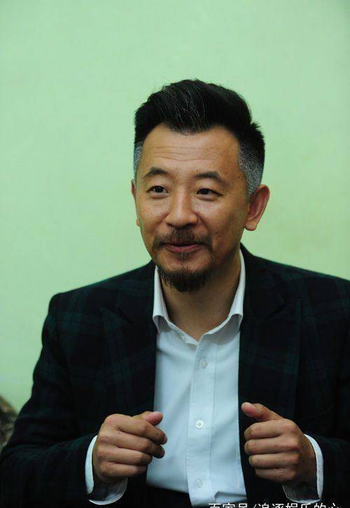 黄海波低调复出?即使观众买账也不会那么容易!求当年的人放过?