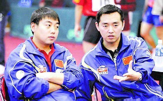 逼退李晓霞,禁赛刘诗雯,却赞日乒技术比国乒先进_伊藤美_孔令辉_丁宁