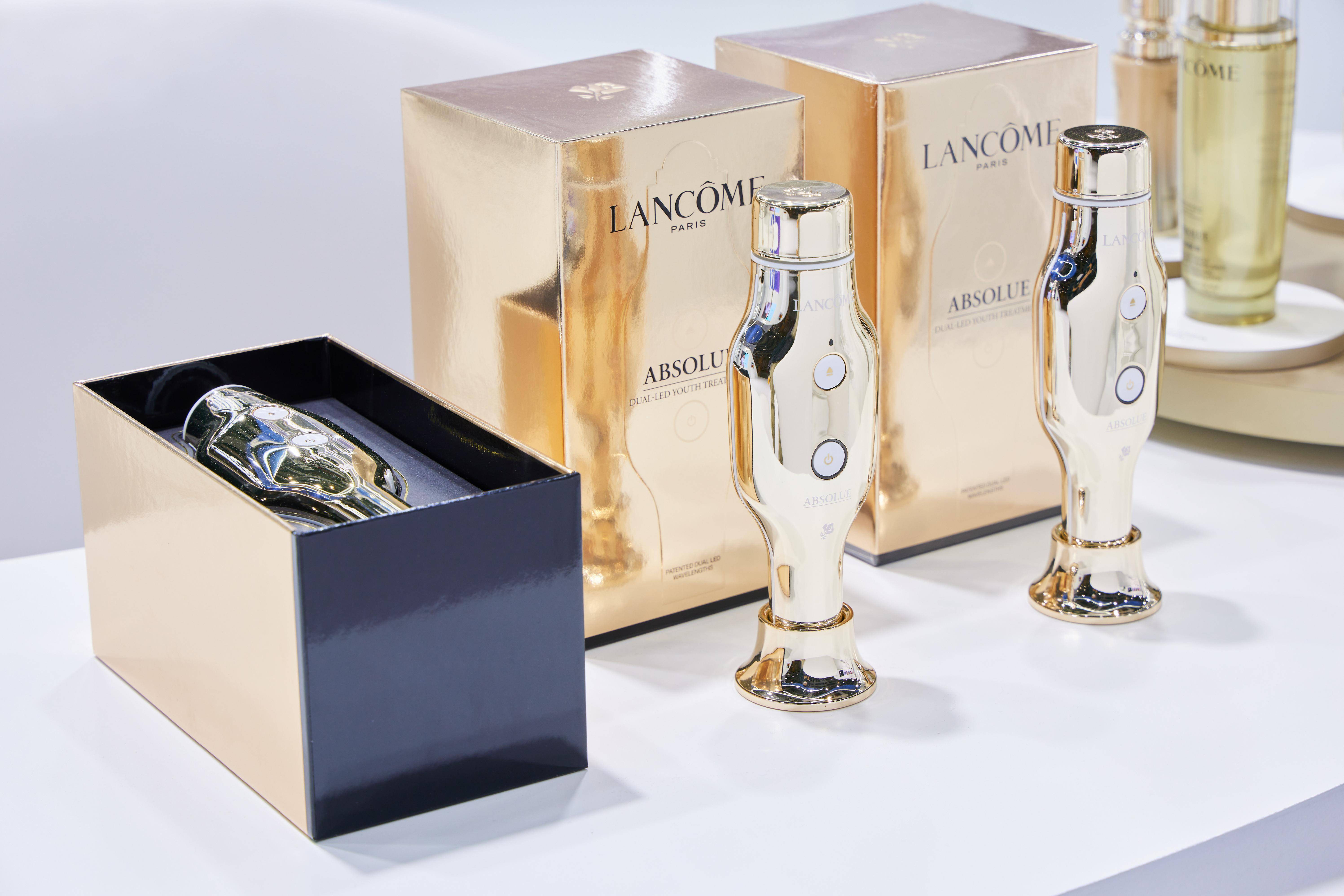 欧莱雅北亚总裁及中国首席执行官费博瑞:中国是美妆科技的前沿 中国的