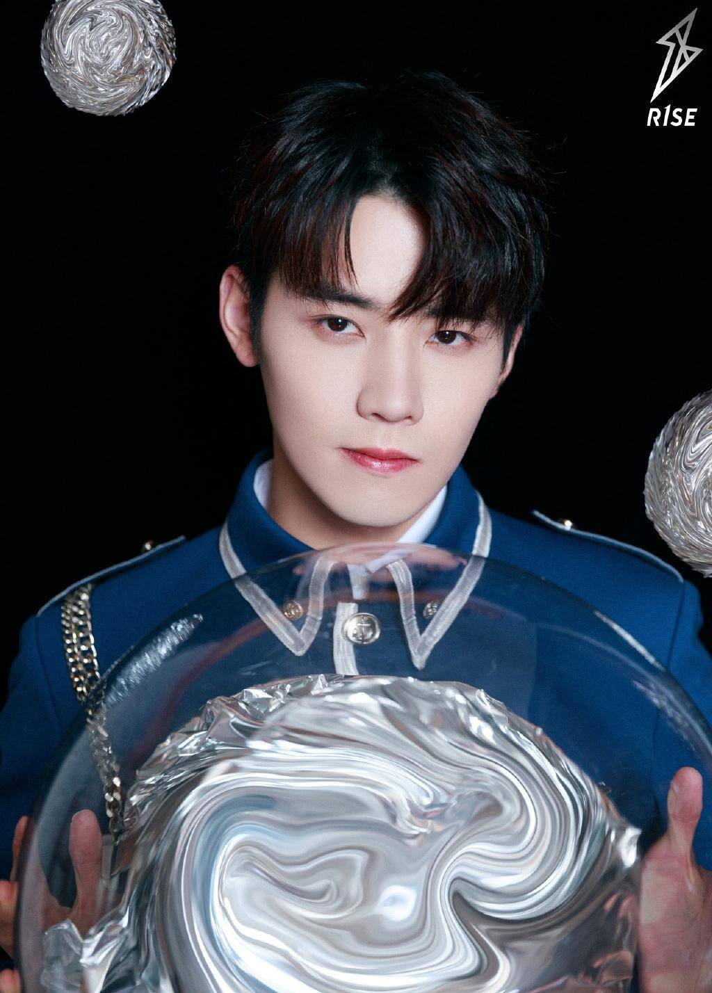 八人舞台热度十足,周震南任豪凭实力圈粉_姚琛_夏之光_人气